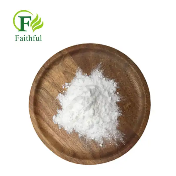 What does Pregnenolone Raw Powder do?